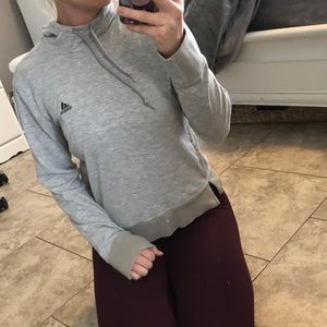 Adidas Jacket